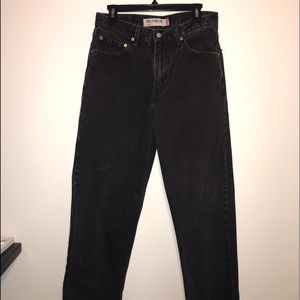 LEVIS 550 JEANS RELAXED FIT